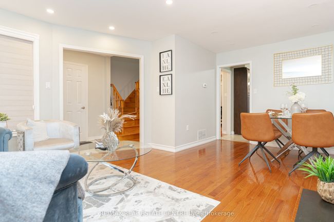 3 Candy Cres, House other with 4 bedrooms, 5 bathrooms and 2 parking in Brampton ON | Image 7