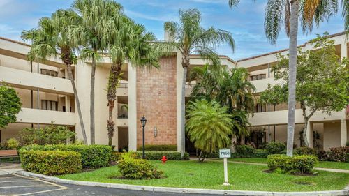 208-7460 La Paz Blvd, Boca Raton, FL, 33433-6017 | Card Image