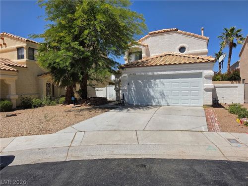 2809 Swallow Point Cir, Las Vegas, NV, 89117-3648 | Card Image