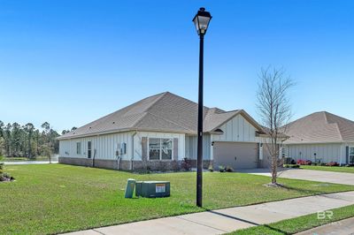 439 Apollo Avenue, House other with 4 bedrooms, 3 bathrooms and null parking in Gulf Shores AL | Image 3