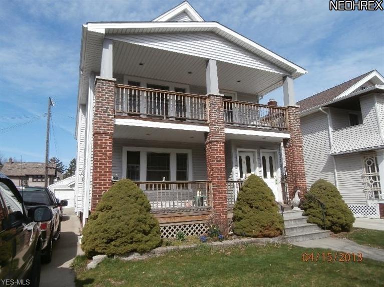 2026 Richland Avenue, Sold in Lakewood Zoocasa