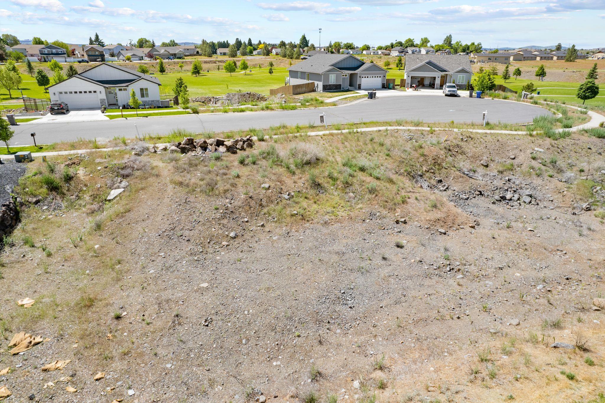 Land in Airway Heights 5