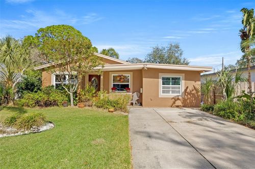 619 Garland Street N, SAINT PETERSBURG, FL, 33703 | Card Image