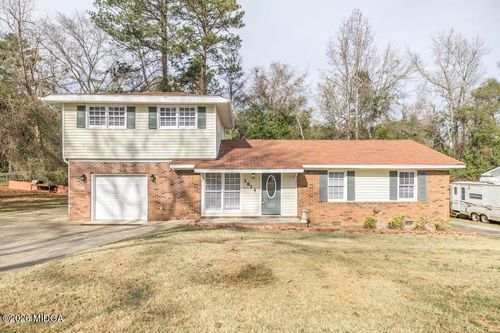 3614 Kingsview Dr, Macon, GA, 31211-7902 | Card Image