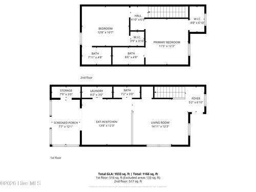 310 Glen Cannon Dr, Jacksonville, NC, 28546-8440 | Card Image