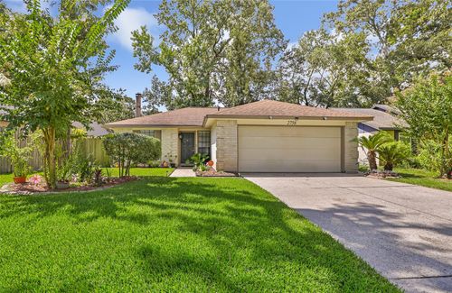 2758 Foliage Green Dr, Kingwood, TX, 77339-1009 | Card Image