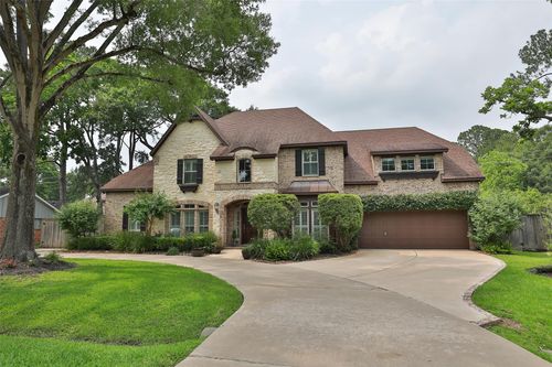 11722 Spriggs Way, Hedwig Village, TX, 77024-2615 | Card Image