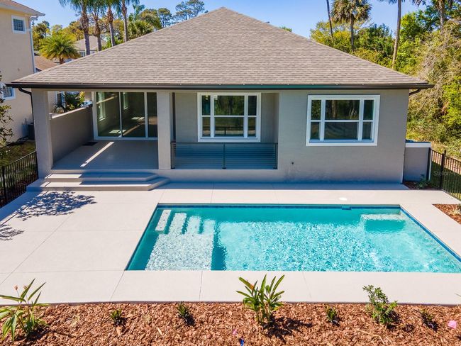 27 S Riverwalk Dr, House other with 4 bedrooms, 3 bathrooms and null parking in PALM COAST FL | Image 5