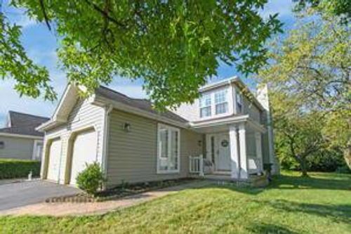 7553 Bay Hill Dr, Pickerington, OH, 43147-9057 | Card Image
