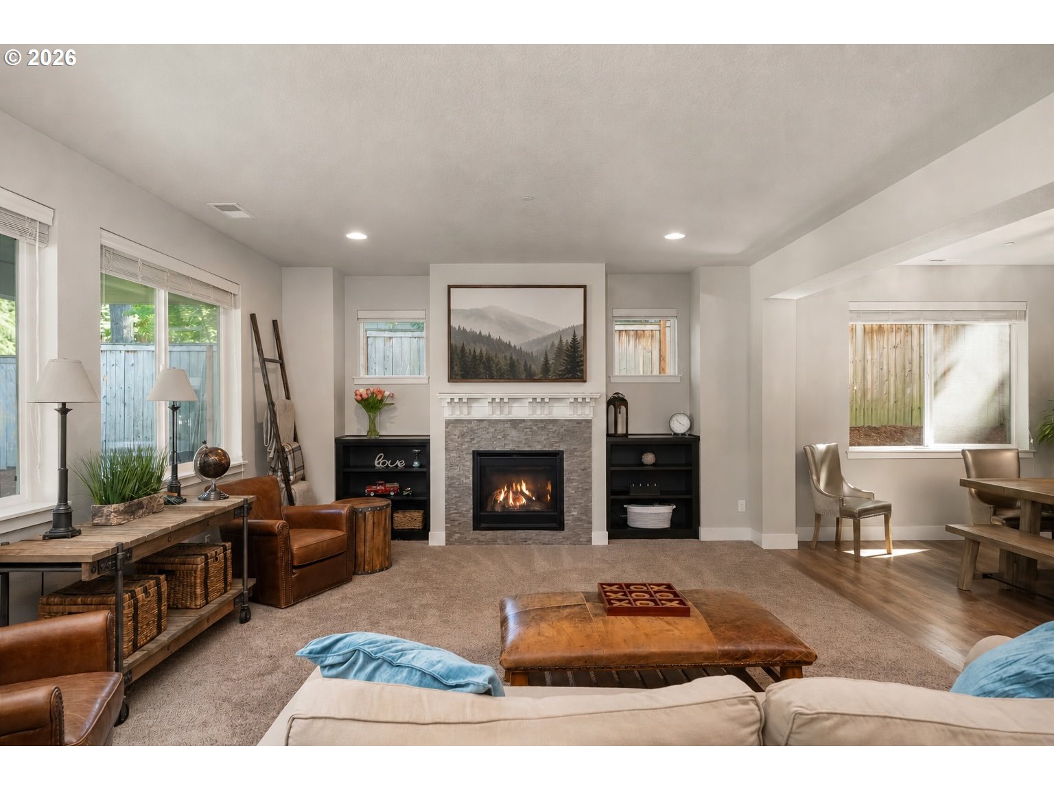 Residential in Portland 5