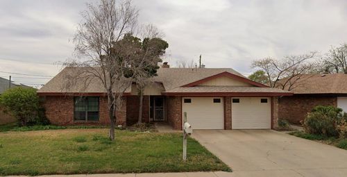 117 Conley Place, Odessa, TX, 79762 | Card Image