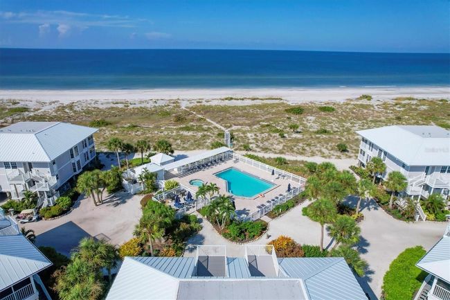 2813 - 7470 Palm Island Dr, Condo with 2 bedrooms, 2 bathrooms and null parking in PLACIDA FL | Image 14
