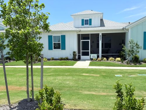 8994 Parrot Pl, Panama City Beach, FL, 32413-9614 | Card Image