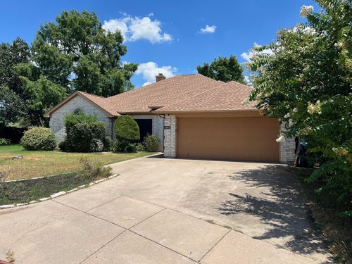 3912 Blue Pond Cir, Fort Worth, TX, 76123-1342 | Card Image