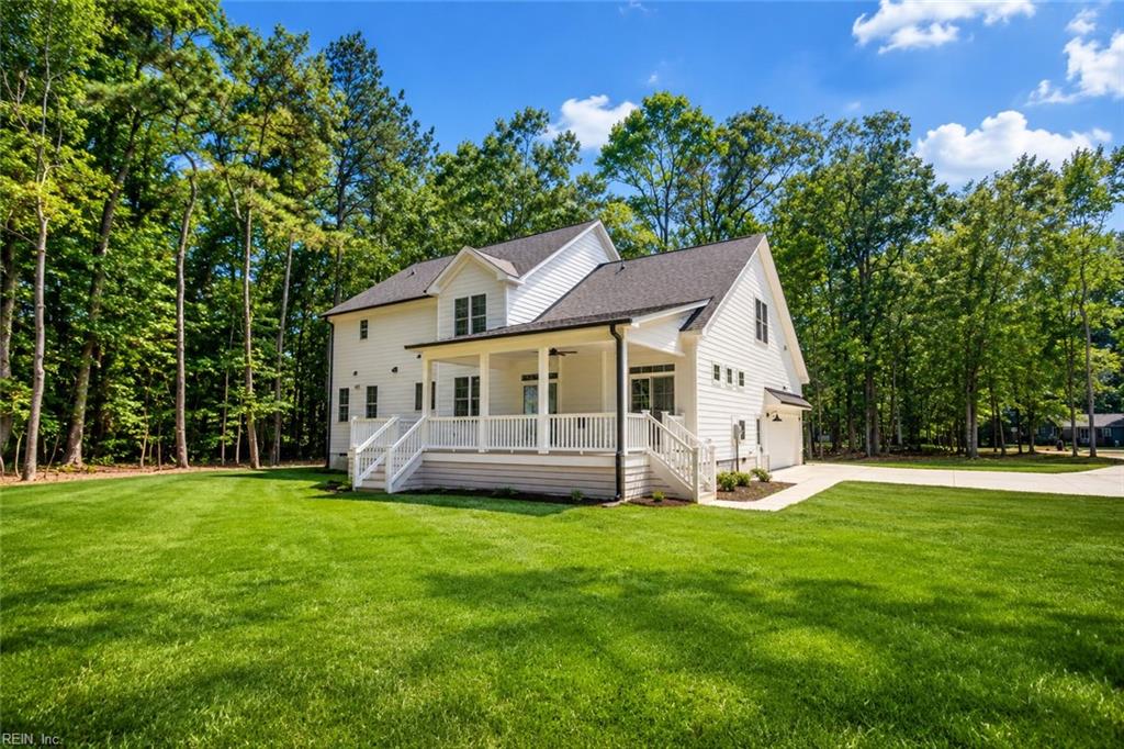 Residential in Yorktown 2
