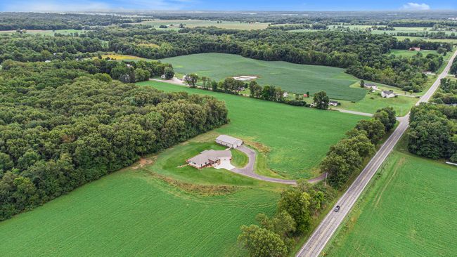 68363 Calvin Center Rd, House other with 3 bedrooms, 3 bathrooms and null parking in Cassopolis MI | Image 47