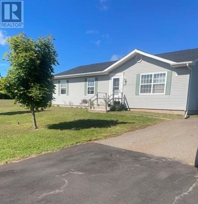 62 River Ridge Dr, House other with 3 bedrooms, 2 bathrooms and null parking in Charlottetown PE | Image 1