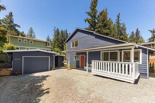 22320 93rd Pl W, Edmonds, WA, 98020-4513 | Card Image
