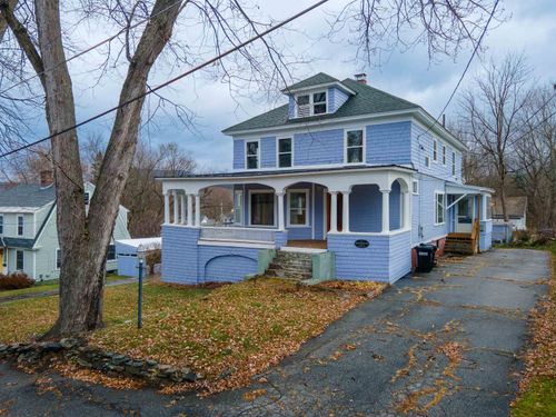 20 Highland Ave, Claremont, NH, 03743-3135 | Card Image