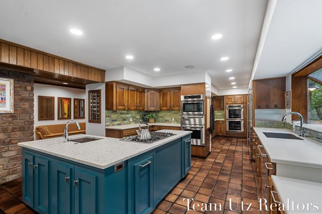 410 Greentree Ln Ne, House other with 5 bedrooms, 5 bathrooms and null parking in Ada MI | Image 16