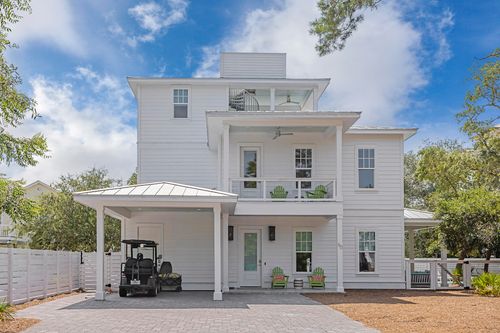 60 Blue Lake Rd, Santa Rosa Beach, FL, 32459-5130 | Card Image