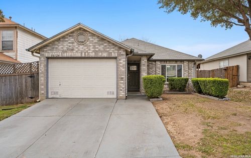 10124 Sunset Pl, San Antonio, TX, 78245-2831 | Card Image