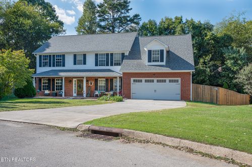 1100 Shearwater Ln, Knoxville, TN, 37922-5398 | Card Image