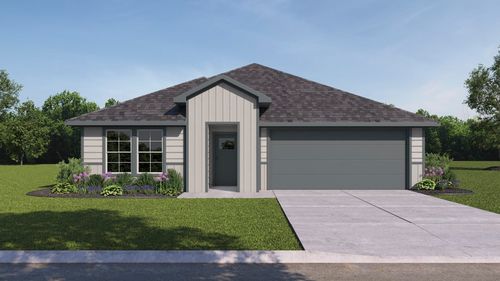 248 Whispering Pine Dr, Royse City, TX, 75189-5897 | Card Image