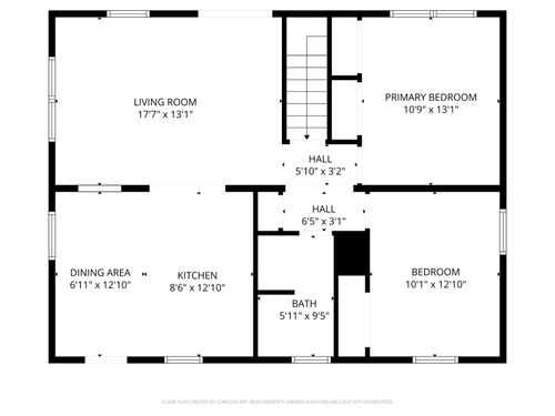 396 Nelson Rd, Monroe, NH, 03771-3281 | Card Image