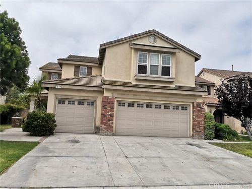 12947 Clemson Dr, Eastvale, CA, 92880-3372 | Card Image
