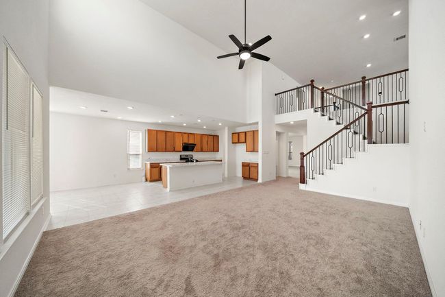 5815 Texas Sage Dr, House other with 4 bedrooms, 3 bathrooms and 2 parking in Rosenberg TX | Image 12