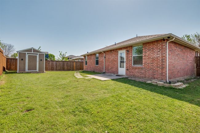 2605 Rockport Ln, House other with 3 bedrooms, 2 bathrooms and null parking in Little Elm TX | Image 24