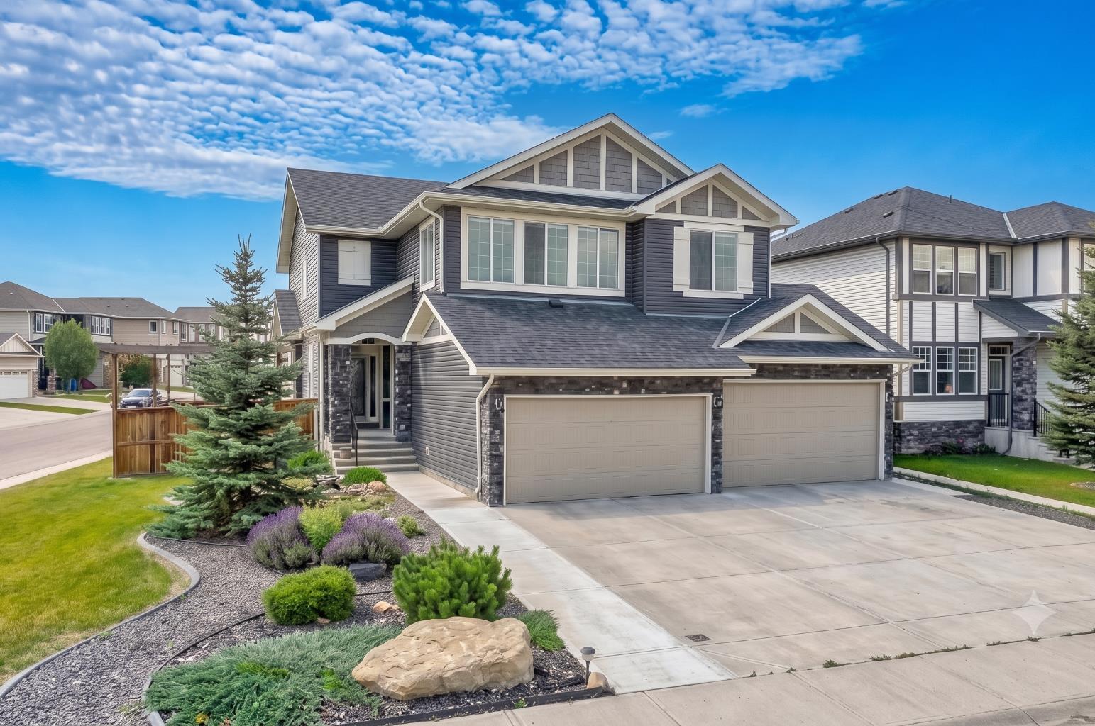 Residential in Chestermere 2