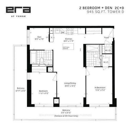810-95 Oneida Cres, Richmond Hill, ON, L4B0H5 | Card Image