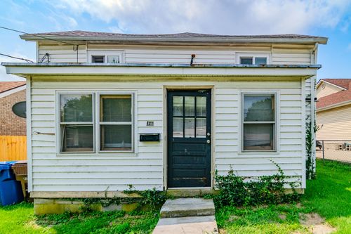 16 Denny Ave, Winchester, KY, 40391-1327 | Card Image