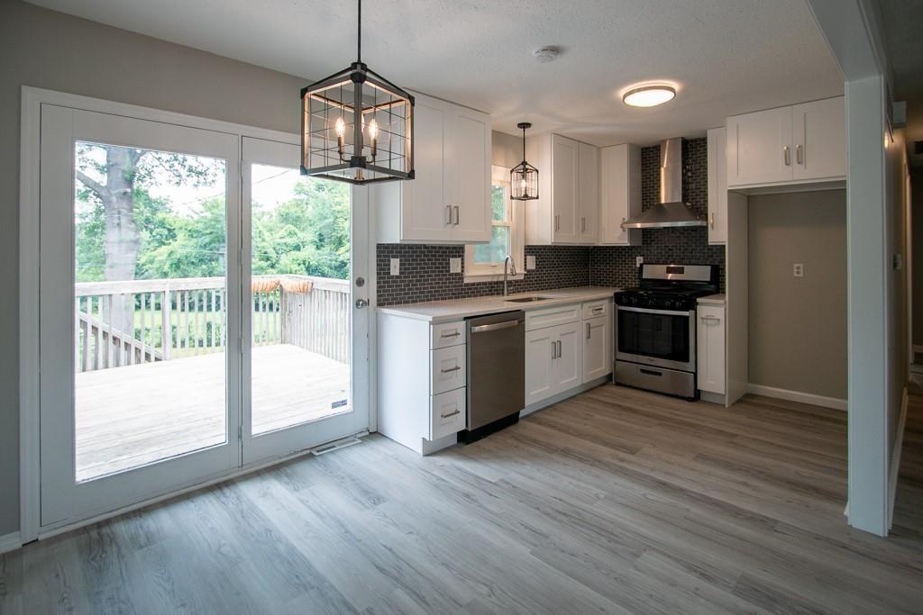 Residential in Kansas City 4
