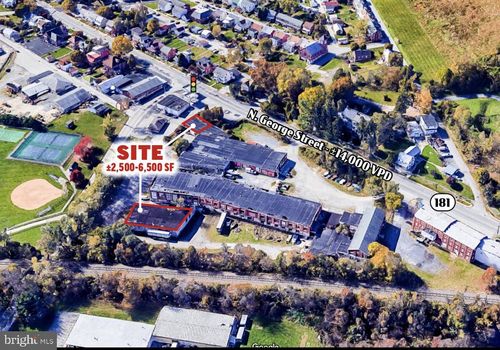 3337 N George St, EMIGSVILLE, PA, 17318-2024 | Card Image