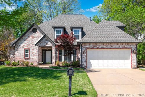 8622 Fulton Ave, Tulsa, OK, 74137-2949 | Card Image