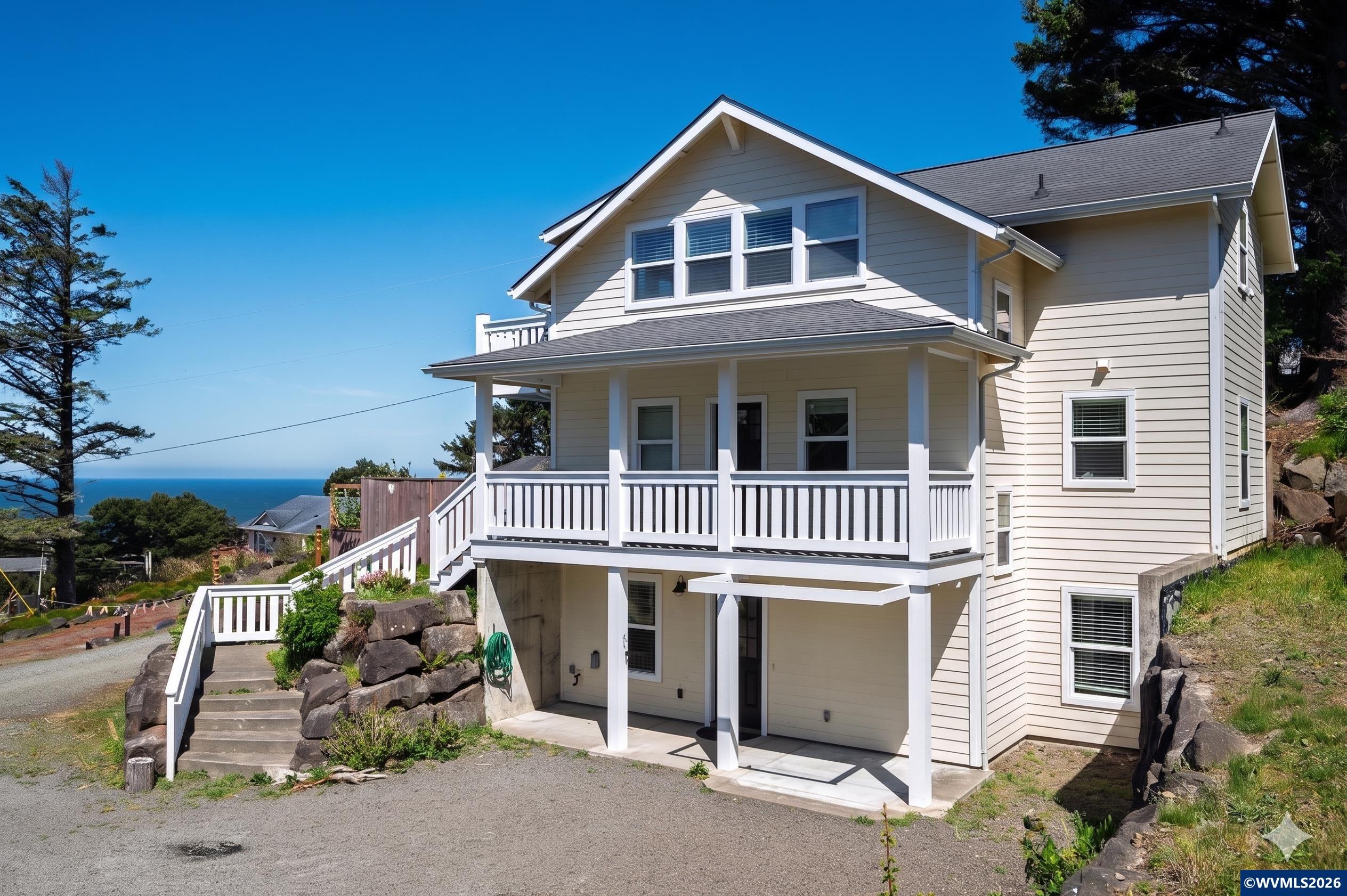 Residential in Lincoln City 2