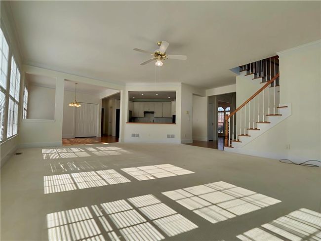 11365 Donnington Dr, House other with 5 bedrooms, 4 bathrooms and null parking in Duluth GA | Image 7