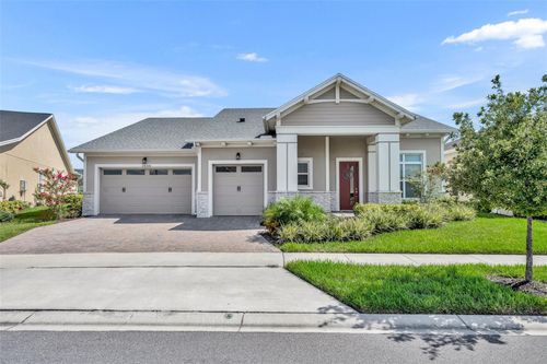 2666 Meadowedge Loop, SAINT CLOUD, FL, 34772-7856 | Card Image