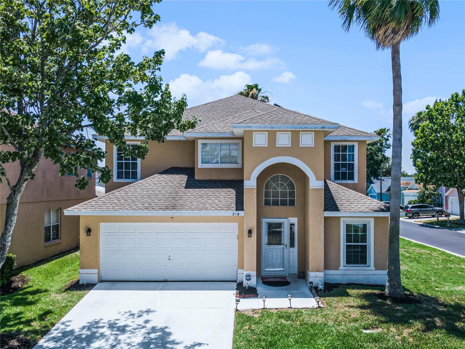 Holborn Loop, Davenport, FL 33897