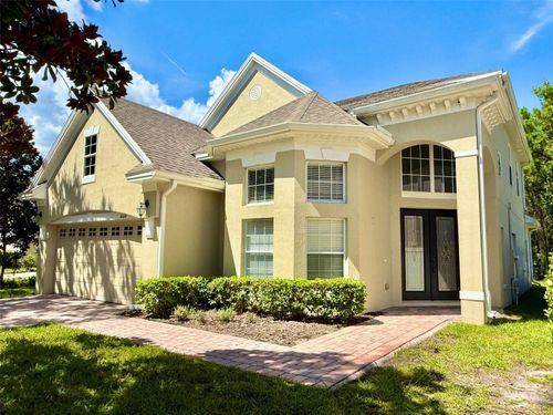 10319 Willow Ridge Loop, ORLANDO, FL, 32825-5092 | Card Image