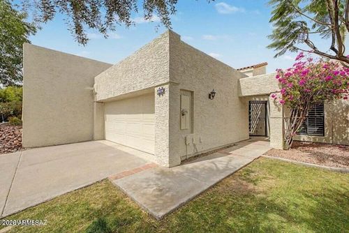 5829 N 24th Pl, Phoenix, AZ, 85016-2837 | Card Image