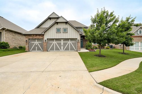 3325 Wakefield Rd, Edmond, OK, 73034-2701 | Card Image
