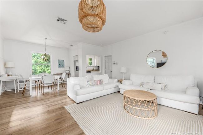 Guest house Living area | Image 49