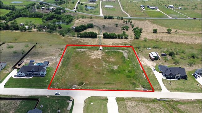 00 Red Tail Road, Home with 0 bedrooms, 0 bathrooms and null parking in Maypearl TX | Image 8