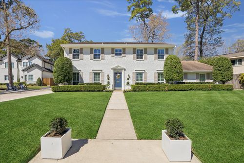 611 Durley Dr, Houston, TX, 77079-6106 | Card Image