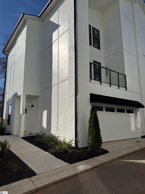 214 Ackert Way, Greenville, SC, 29605-4353 | Card Image