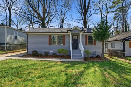 250 Maple St, Hapeville, GA, 30354-1206 | Card Image